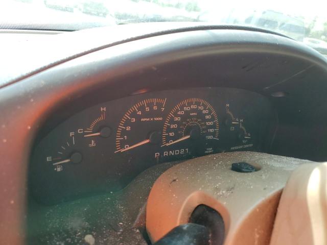 Photo 9 from auction – 2003 FORD EXPEDITION with VIN 1FMEU17L03LA06377