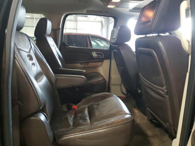 Photo 11 from auction – 2013 CADILLAC ESCALADE E with VIN 1GYS4KEF6DR115588