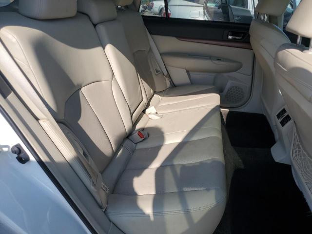 Photo 11 from auction – 2013 SUBARU OUTBACK 2. with VIN 4S4BRCPC9D3306761