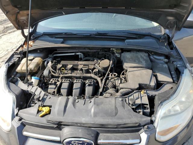 Foto 11 de la subasta – 2012 FORD FOCUS SE con VIN 1FAHP3K25CL436446