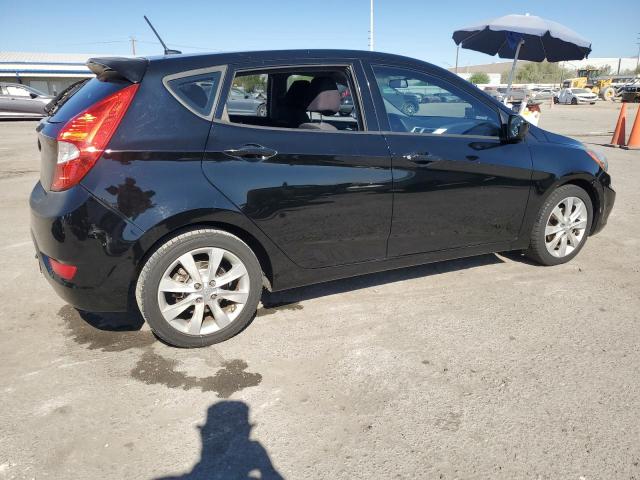 Photo 3 from auction – 2012 HYUNDAI ACCENT GLS with VIN KMHCU5AE0CU040662