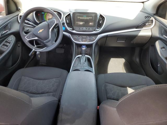 Photo 8 from auction – 2018 CHEVROLET VOLT LT with VIN 1G1RC6S54JU142509