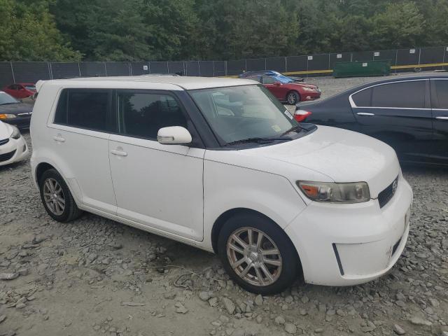 Photo 4 from auction – 2009 SCION XB with VIN JTLKE50E391092641