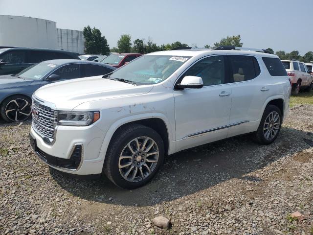 GMC ACADIA DEN 2023 with VIN 1GKKNXLS1PZ164805 - Photo from auction