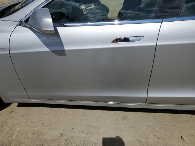 Photo 7 from auction – 2018 TESLA MODEL S with VIN 5YJSA1E22JF281288
