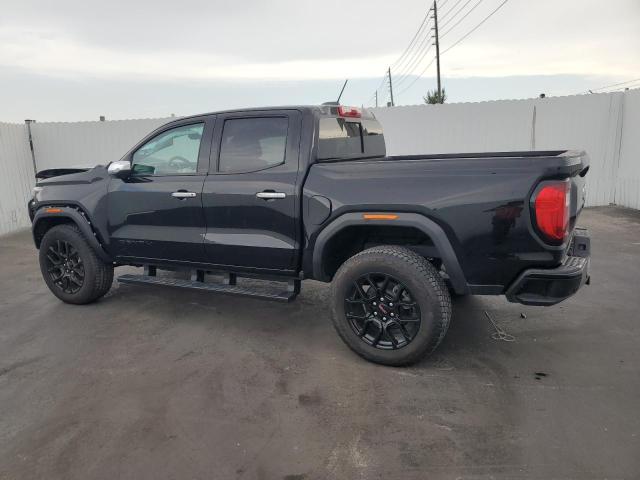 Photo 2 from auction – 2023 GMC CANYON DEN with VIN 1GTP6FEK9P1129935
