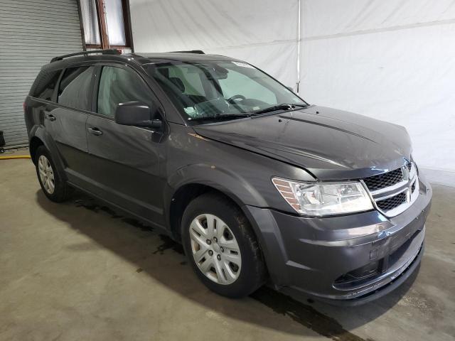 Photo 4 from auction – 2018 DODGE JOURNEY SE with VIN 3C4PDCAB9JT385373