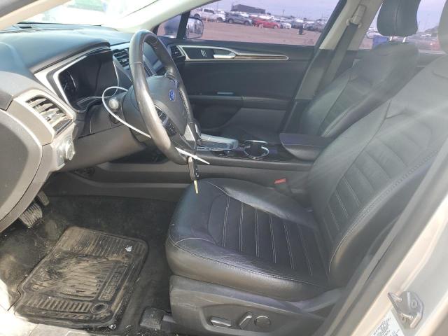 Photo 7 from auction – 2016 FORD FUSION SE with VIN 3FA6P0HD2GR164475