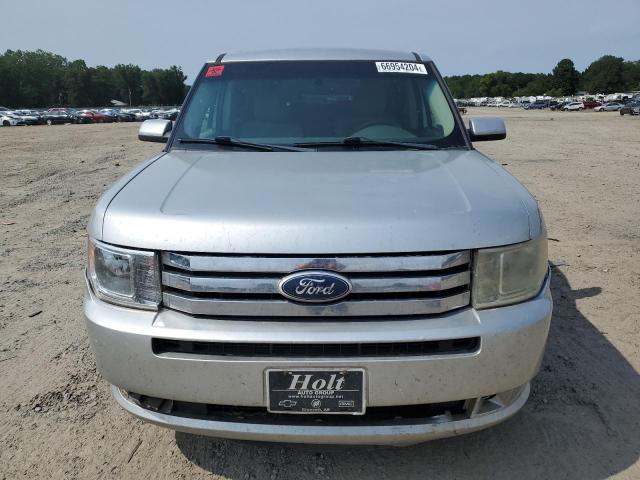 Photo 5 from auction – 2011 FORD FLEX SEL with VIN 2FMGK5CC9BBD06073