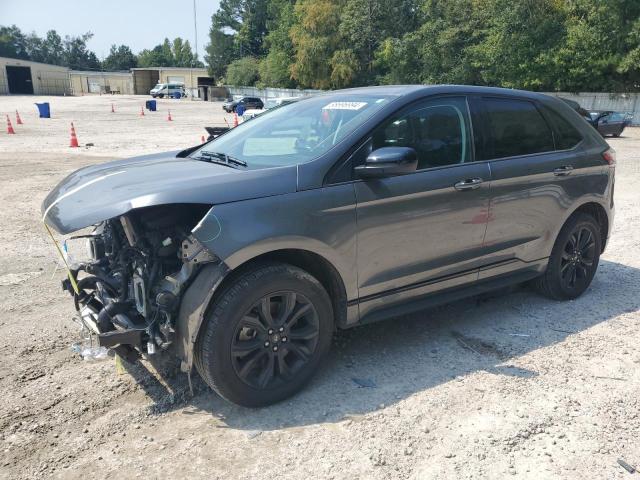 Photo 1 from auction – 2023 FORD EDGE SE with VIN 2FMPK4G93PBA49685