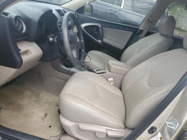 Photo 7 from auction – 2008 TOYOTA RAV4 with VIN JTMZD33V586067786
