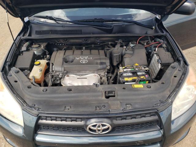 Photo 11 from auction – 2010 TOYOTA RAV4 with VIN 2T3ZF4DV0AW023553