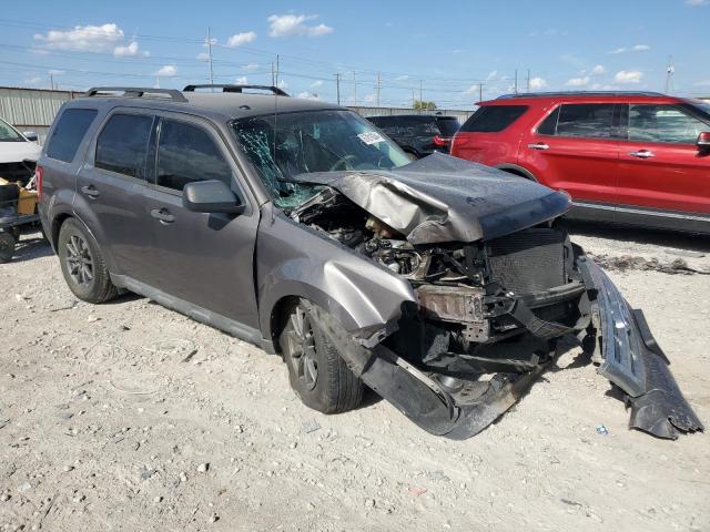 Photo 4 from auction – 2011 FORD ESCAPE XLT with VIN 1FMCU0DG9BKC52809
