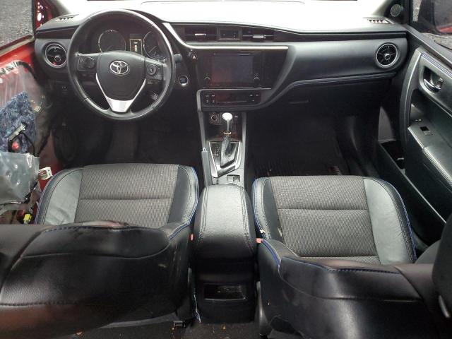 Photo 8 from auction – 2019 TOYOTA COROLLA L with VIN 2T1BURHE4KC133032