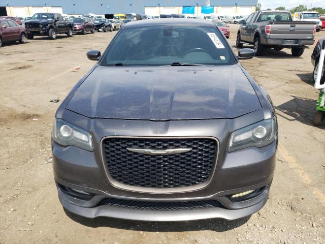 Photo 5 from auction – 2017 CHRYSLER 300 S with VIN 2C3CCABG6HH668871
