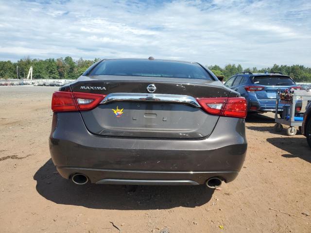 Photo 6 from auction – 2017 NISSAN MAXIMA 3.5 with VIN 1N4AA6AP2HC367658