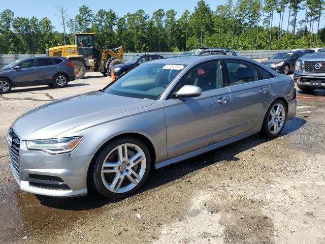 Zdjęcie 1 z aukcji – 2017 AUDI A6 PREMIUM z VIN WAUF8AFC6HN063285