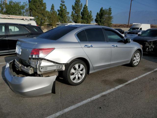 Photo 3 from auction – 2010 HONDA ACCORD EXL with VIN 1HGCP3F87AA030231