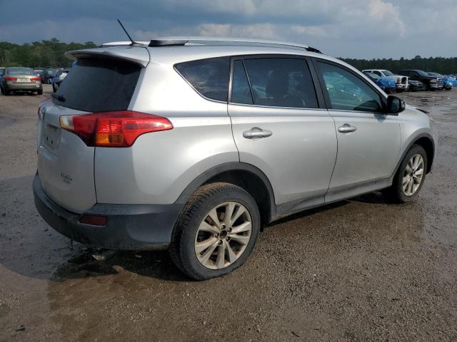 Photo 3 from auction – 2013 TOYOTA RAV4 LIMIT with VIN 2T3DFREV0DW102831