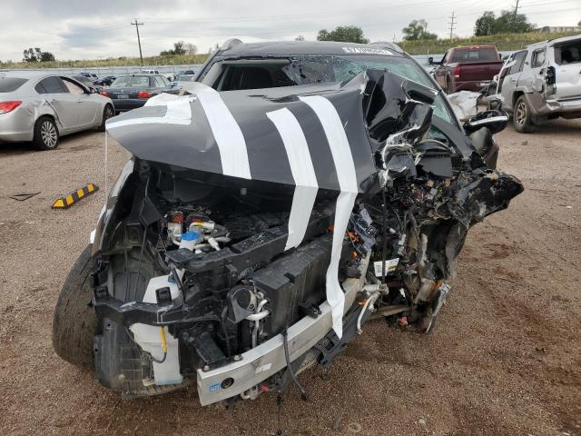 Photo 5 from auction – 2022 KIA NIRO EX PR with VIN KNDCE3LGXN5148708