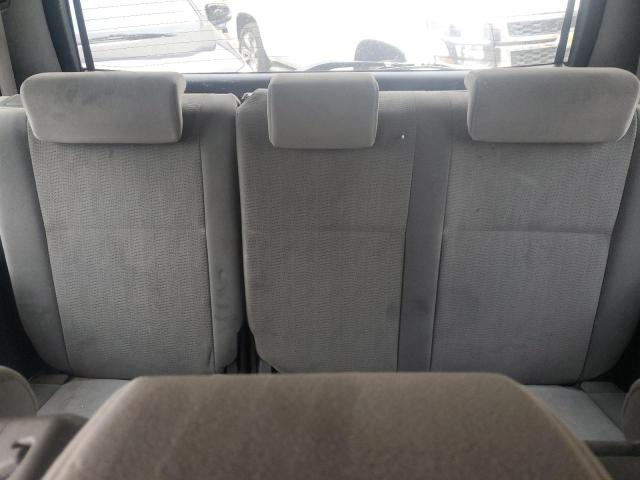 Photo 10 from auction – 2009 TOYOTA SEQUOIA SR with VIN 5TDBT64A29S000811