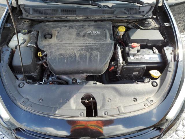 Photo 11 from auction – 2013 DODGE DART SXT with VIN 1C3CDFBAXDD240511