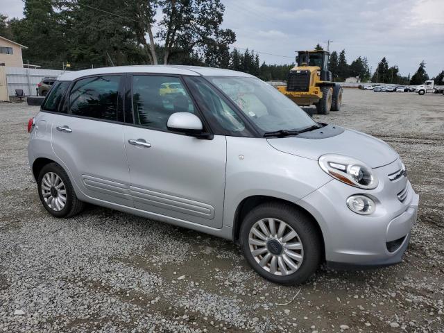 Photo 4 from auction – 2014 FIAT 500L EASY with VIN ZFBCFABH7EZ024628