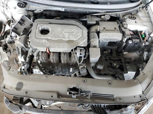 Photo 11 from auction – 2019 HYUNDAI SONATA SE with VIN 5NPE24AF8KH766705