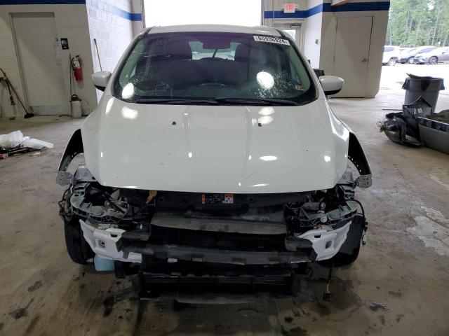 Photo 5 from auction – 2015 FORD ESCAPE SE with VIN 1FMCU0G77FUB39124