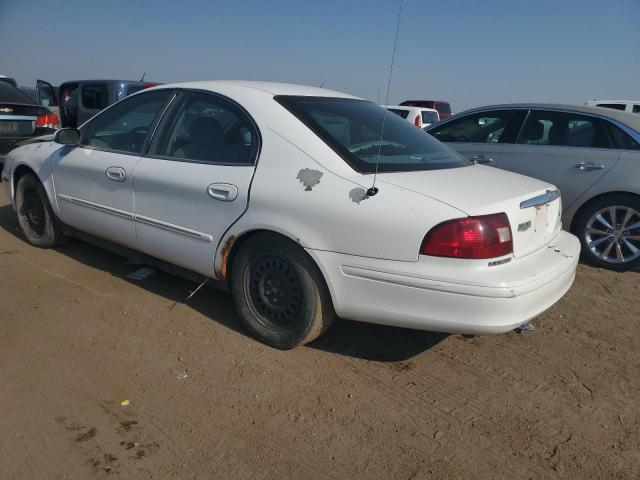 Photo 2 from auction – 2002 MERCURY SABLE GS with VIN 1MEFM50U52G644732