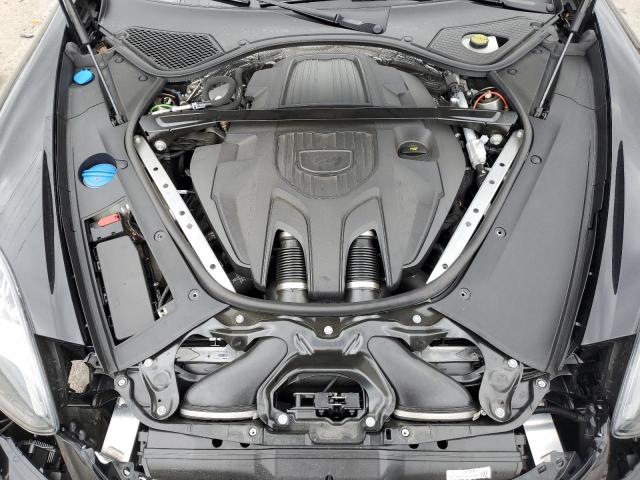 Photo 11 from auction – 2023 PORSCHE PANAMERA B with VIN WP0AJ2A76PL101870