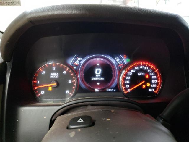 Photo 9 from auction – 2015 GMC YUKON DENA with VIN 1GKS2CKJ1FR191804