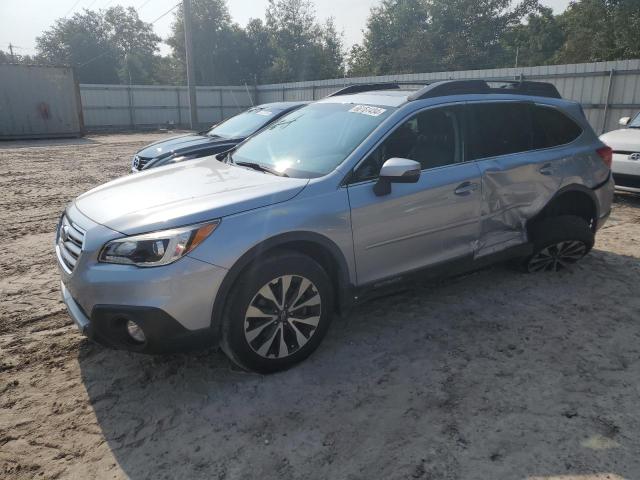 SUBARU OUTBACK 2. 2016 with VIN 4S4BSBNC6G3351601 - Photo from auction