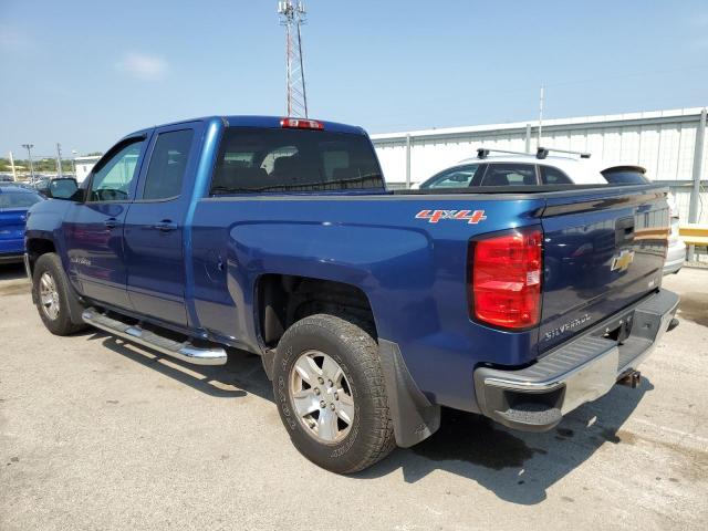 Photo 2 from auction – 2016 CHEVROLET SILVERADO with VIN 1GCVKREC9GZ211324