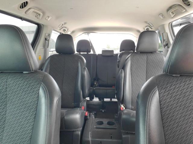 Photo 10 from auction – 2012 TOYOTA SIENNA SPO with VIN 5TDXK3DC6CS268258
