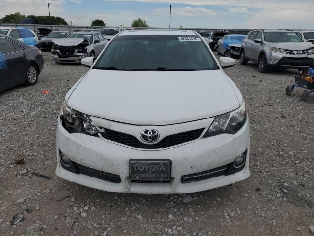 Photo 5 from auction – 2012 TOYOTA CAMRY SE with VIN 4T1BK1FK2CU517486