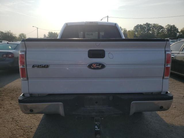 Photo 6 from auction – 2010 FORD F150 SUPER with VIN 1FTFW1EV4AFA99827