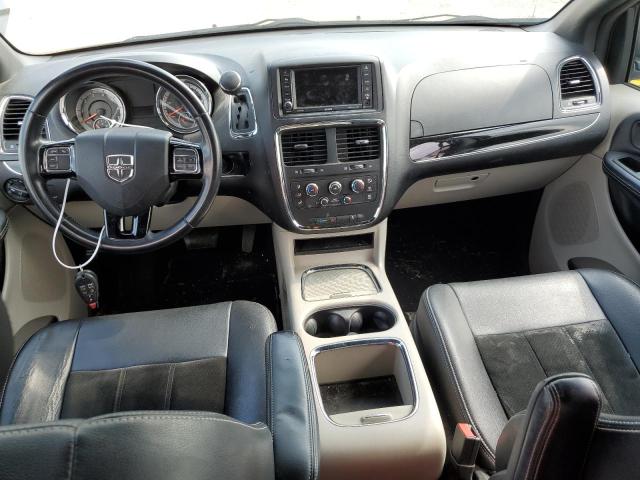 صورة رقم 8 من المزاد - 2017 DODGE GRAND CARA مع VIN 2C4RDGCG2HR847956