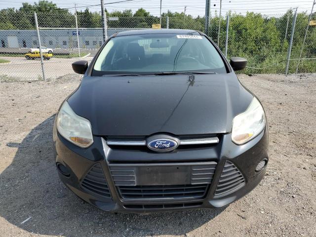 Foto 5 de la subasta – 2014 FORD FOCUS S con VIN 1FADP3E25EL171153