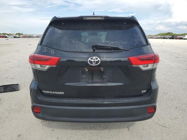 Photo 6 from auction – 2017 TOYOTA HIGHLANDER with VIN 5TDKZRFH1HS219672