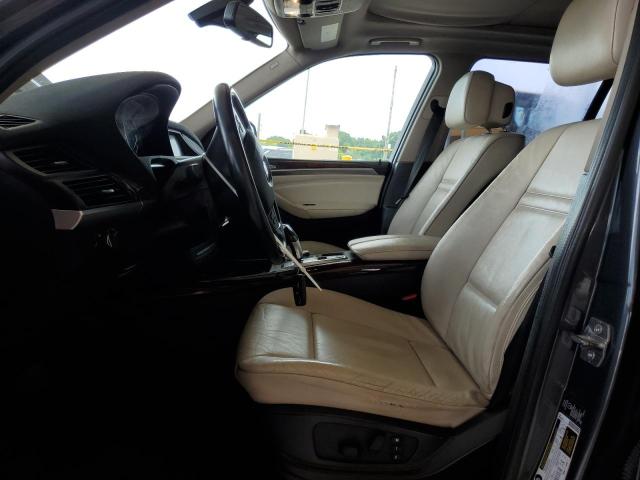 Photo 7 from auction – 2013 BMW X5 XDRIVE3 with VIN 5UXZV4C59D0B12942