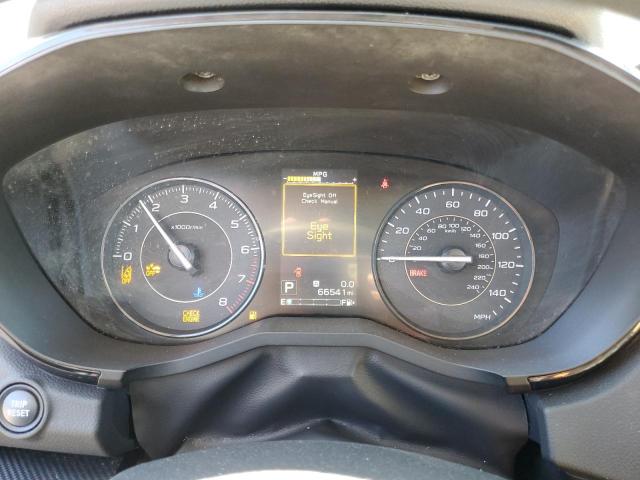 Photo 9 from auction – 2019 SUBARU IMPREZA with VIN 4S3GTAB61K3715478