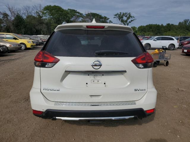 Photo 6 from auction – 2018 NISSAN ROGUE S with VIN JN8AT2MVXJW352261