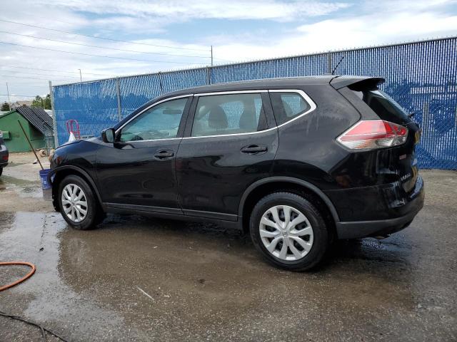 Photo 2 from auction – 2016 NISSAN ROGUE S with VIN 5N1AT2MT8GC769569