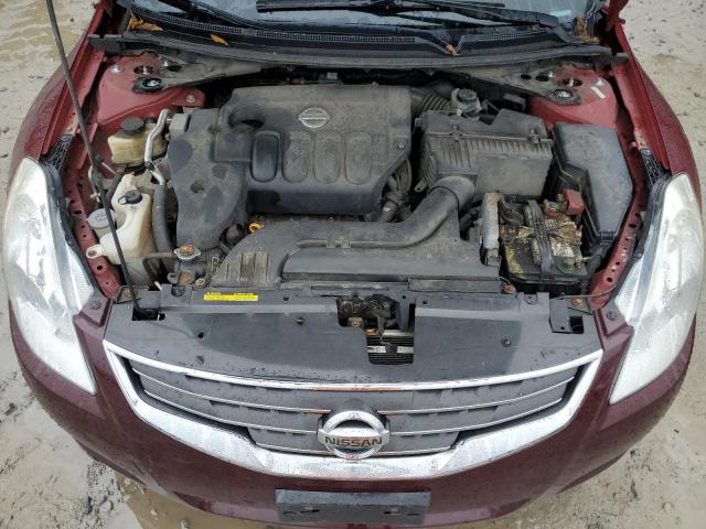 Photo 11 from auction – 2010 NISSAN ALTIMA BAS with VIN 1N4AL2AP9AN532165