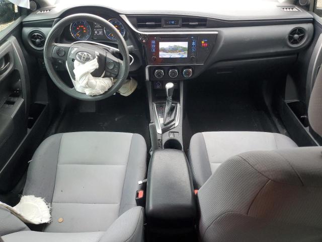 Photo 8 from auction – 2019 TOYOTA COROLLA L with VIN 2T1BURHE0KC187363