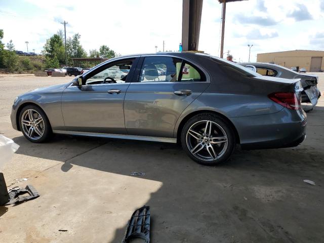 Photo 2 from auction – 2018 MERCEDES-BENZ E 300 with VIN WDDZF4JB1JA321138