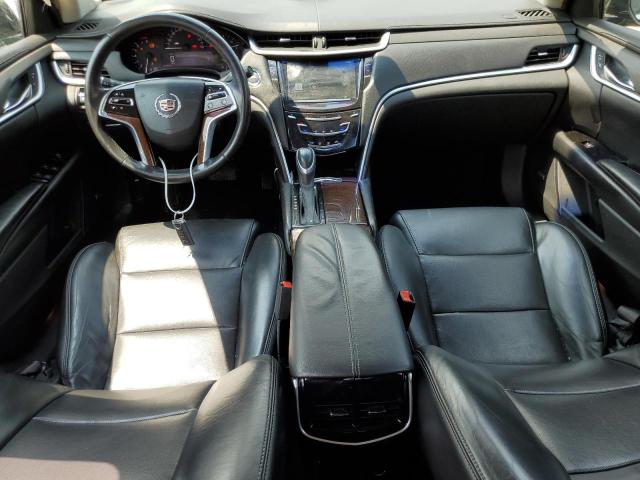 Photo 8 from auction – 2013 CADILLAC XTS with VIN 2G61N5S37D9163592