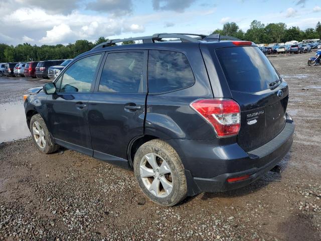 Photo 2 from auction – 2016 SUBARU FORESTER 2 with VIN JF2SJADC8GH446958