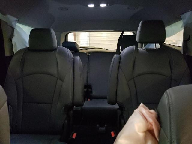 Photo 10 from auction – 2020 BUICK ENCLAVE ES with VIN 5GAEVAKW0LJ314309